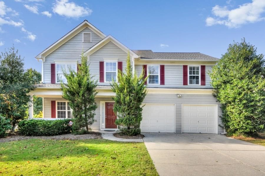 3015 Brookwater Drive, Cumming, GA 30041 — most recent listing photo