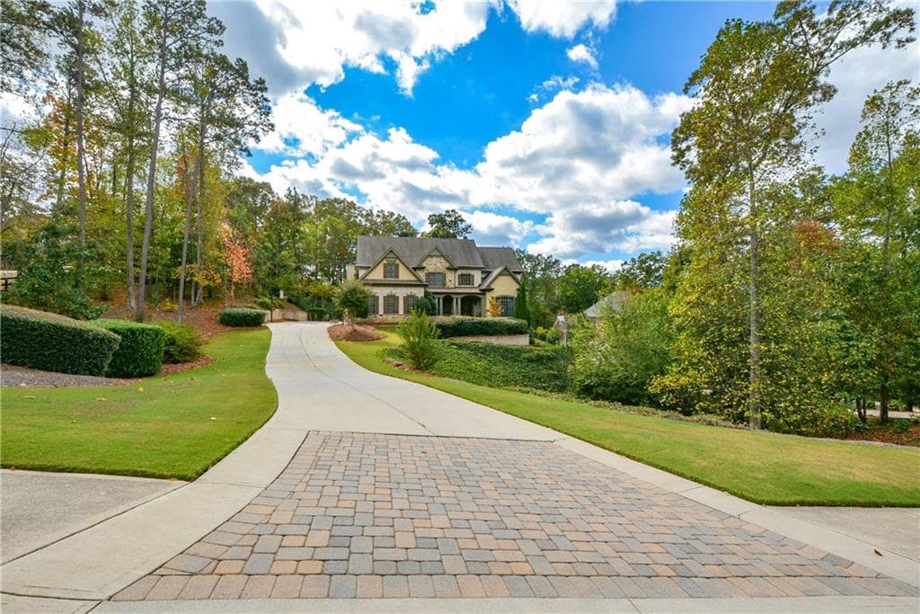 115 Sherwood Pass, Roswell, GA 30075 — most recent listing photo
