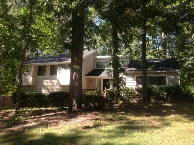 3 bedroom, 1,755 sq ft single family residence sold at 5050 Post Road Trail, Stone Mountain, GA 30088