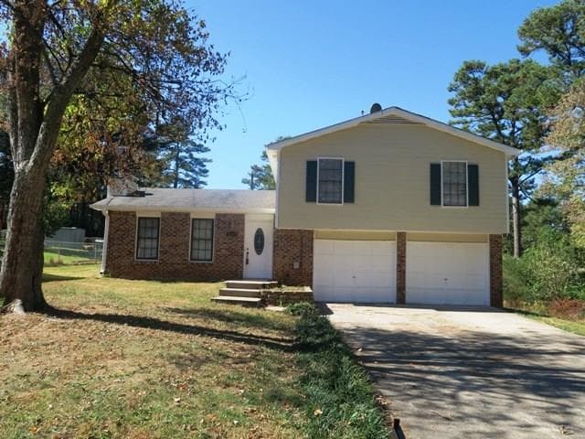 2348 Joncie Court, Norcross, GA 30071 — most recent listing photo