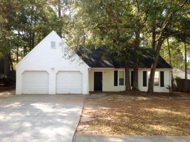 3205 Caley Mill Drive, Powder Springs, GA 30127 — most recent listing photo