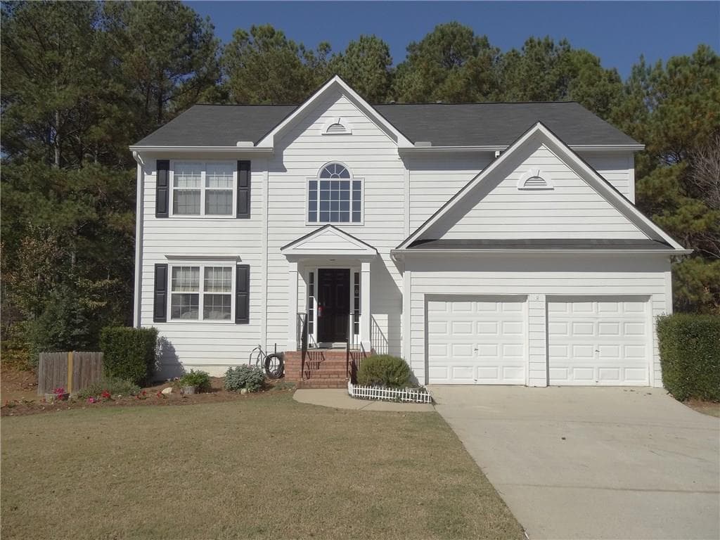 703 Waterstone Court, Acworth, GA 30101 — most recent listing photo