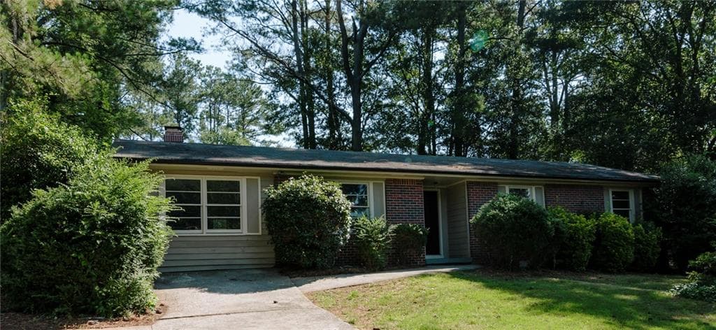 3604 Lakeshore Drive, Smyrna, GA 30082 — most recent listing photo
