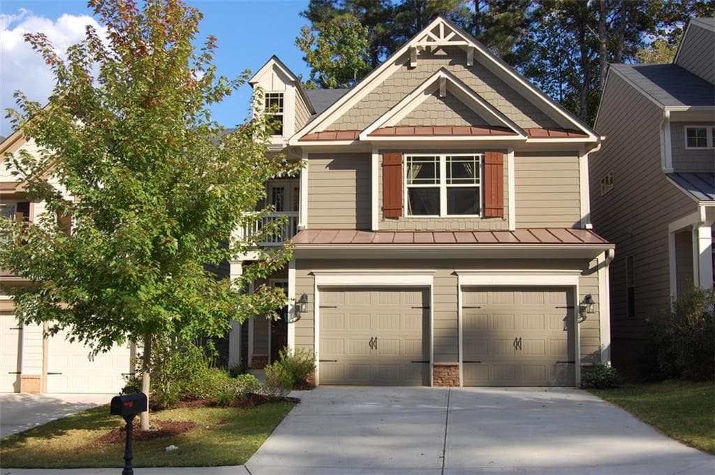 2394 Whispering Drive, Kennesaw, GA 30144 — most recent listing photo