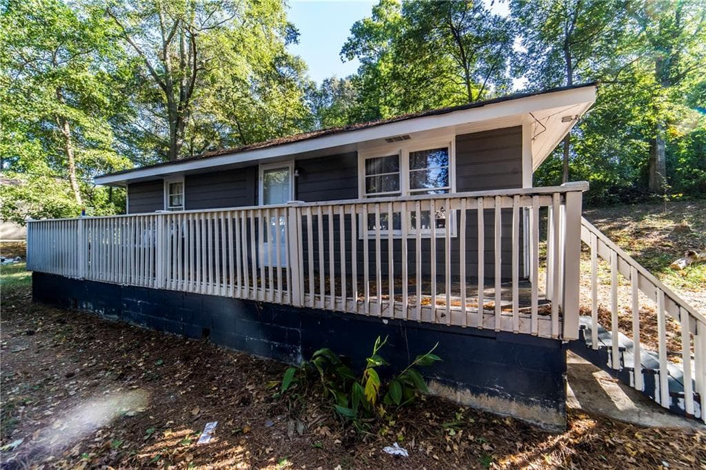 397 Hillcrest Road, Lilburn, GA 30047 — most recent listing photo