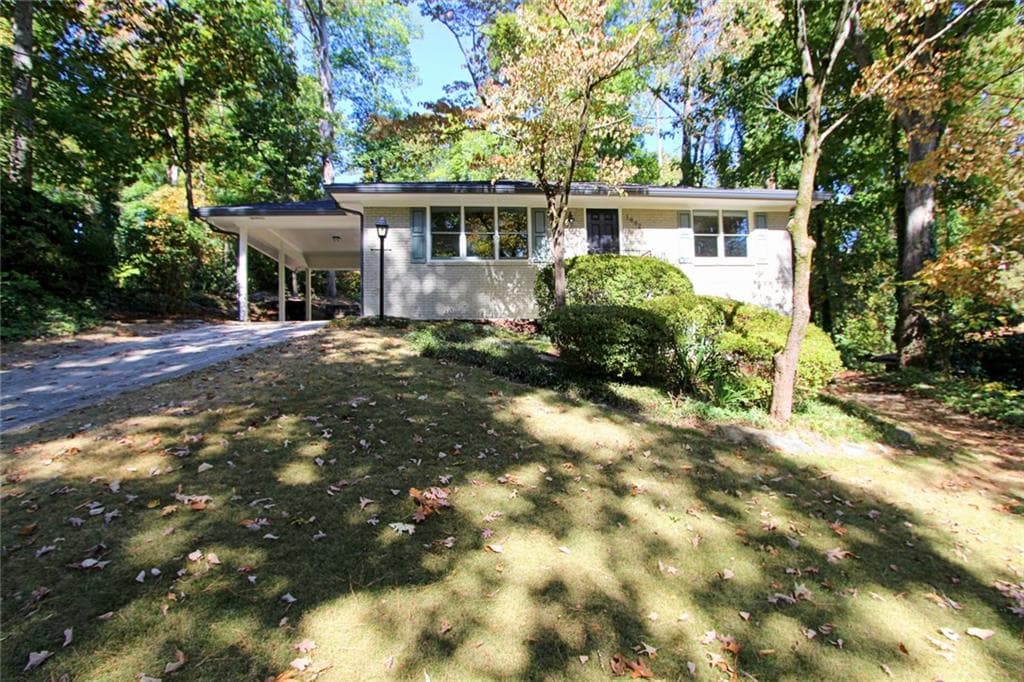 1992 Mcjenkin Drive, Atlanta, GA 30345 — most recent listing photo