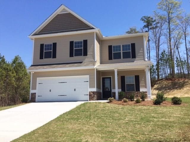 341 Camellia Way, Dallas, GA 30132 — most recent listing photo
