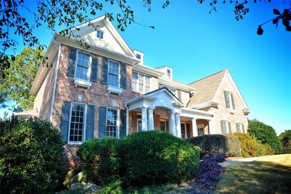 9988 Bridgewater Pointe, Villa Rica, GA 30180 — most recent listing photo