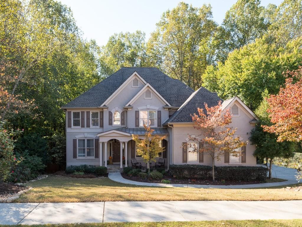 350 Wilde Green Drive, Roswell, GA 30075 — most recent listing photo