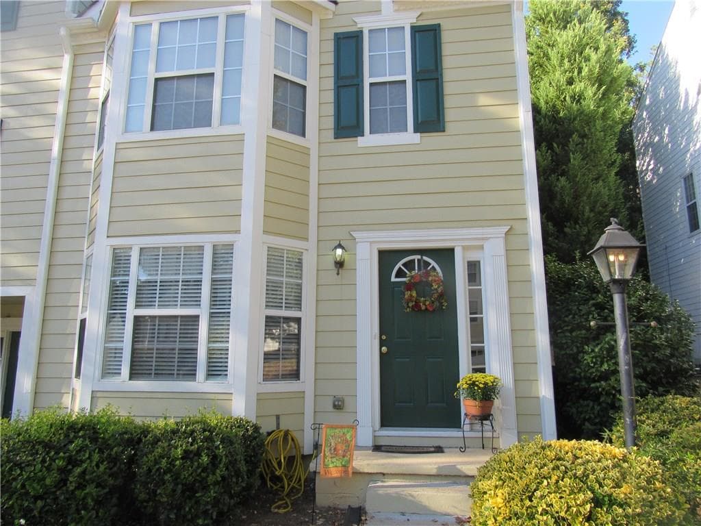 2526 Thorngate Drive, Acworth, GA 30101 — most recent listing photo