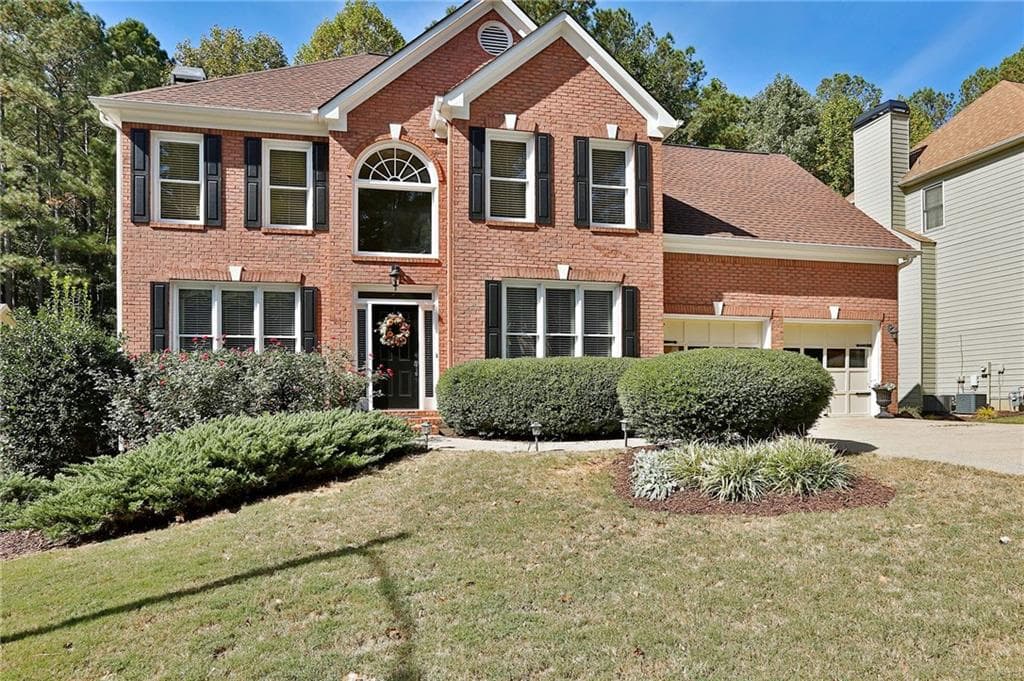 2018 Westside Lane, Woodstock, GA 30189 — most recent listing photo