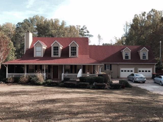 231 N Crosslane Road, Monroe, GA 30656 — most recent listing photo