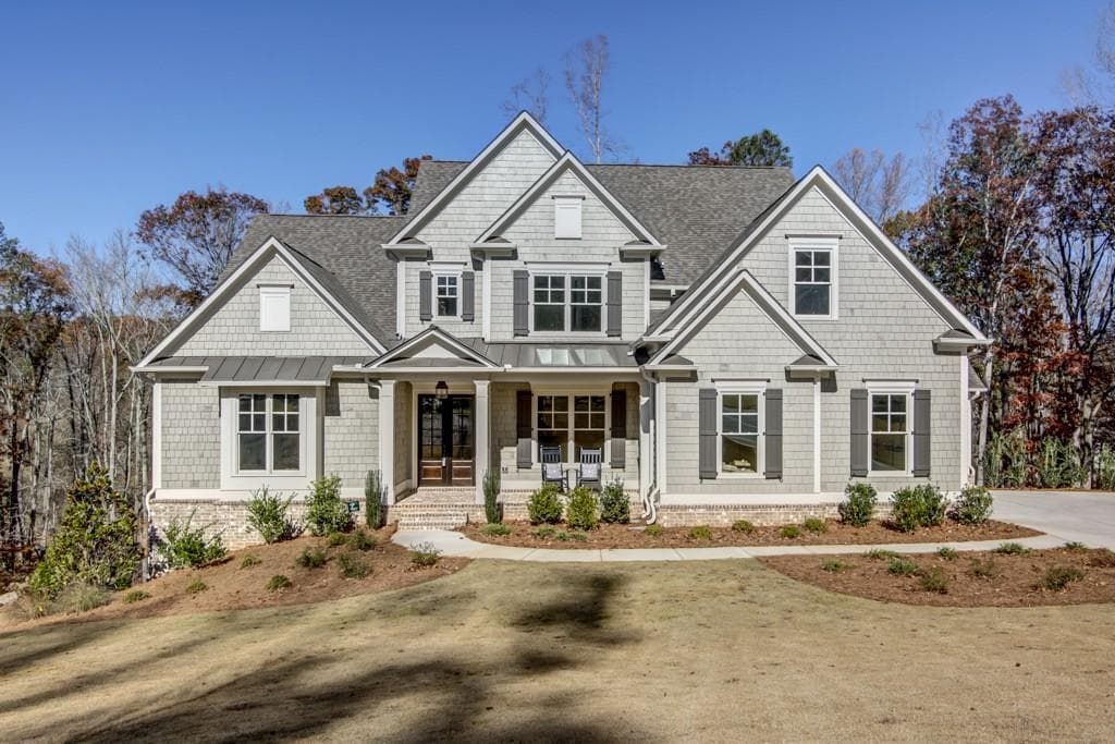 13492 Hipworth Road, Milton, GA 30004 — most recent listing photo