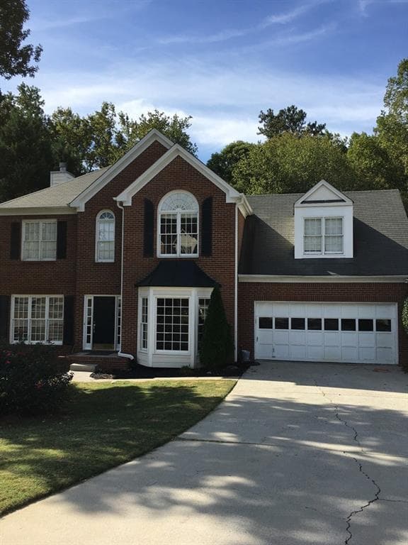 260 Ambleside Chase, Johns Creek, GA 30022 — most recent listing photo