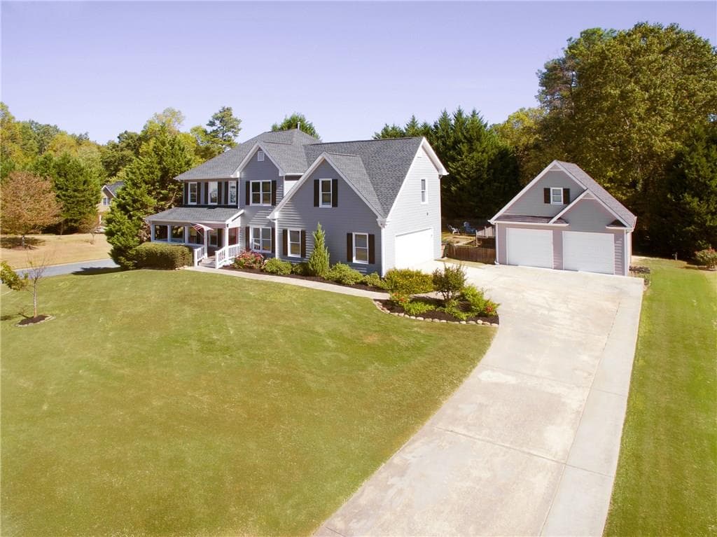 2815 Elderberry Lane, Cumming, GA 30040 — most recent listing photo