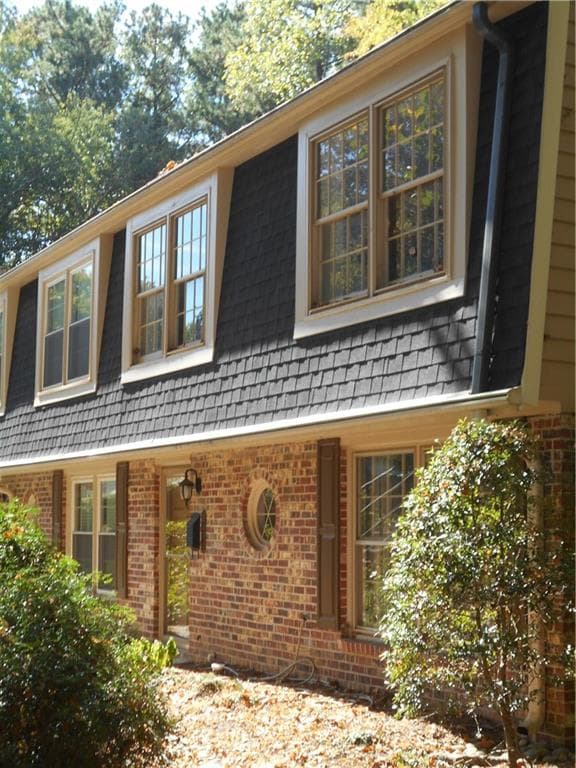 3 bedroom, 1,728 sq ft condominium sold at 2471 Northlake Court, Atlanta, GA 30345