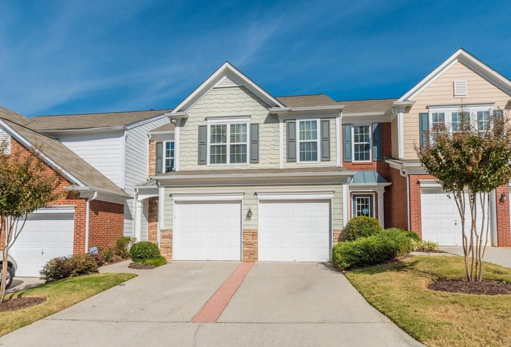 160 Finchley Drive, Roswell, GA 30076 — most recent listing photo