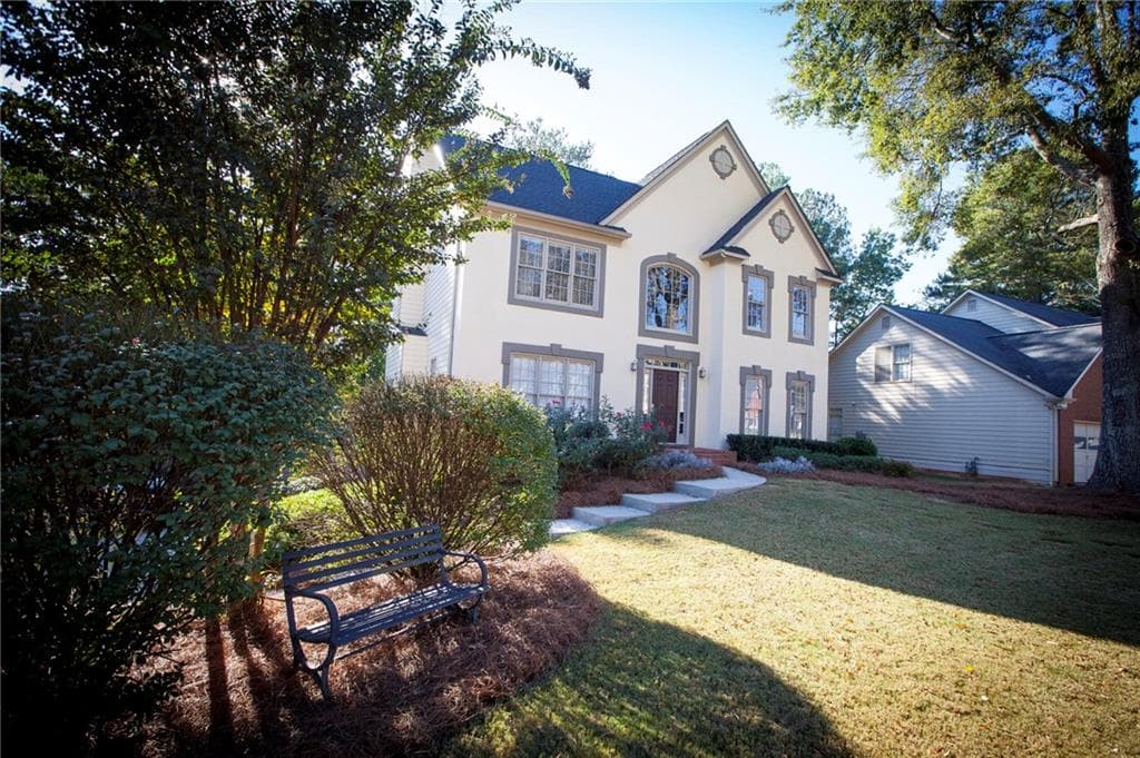11655 Dunhill Place Drive, Alpharetta, GA 30005 — most recent listing photo