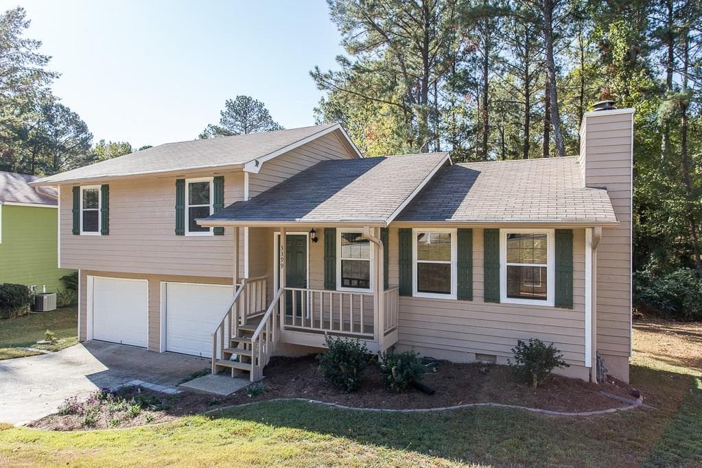 3399 Hogan Drive, Kennesaw, GA 30152 — most recent listing photo