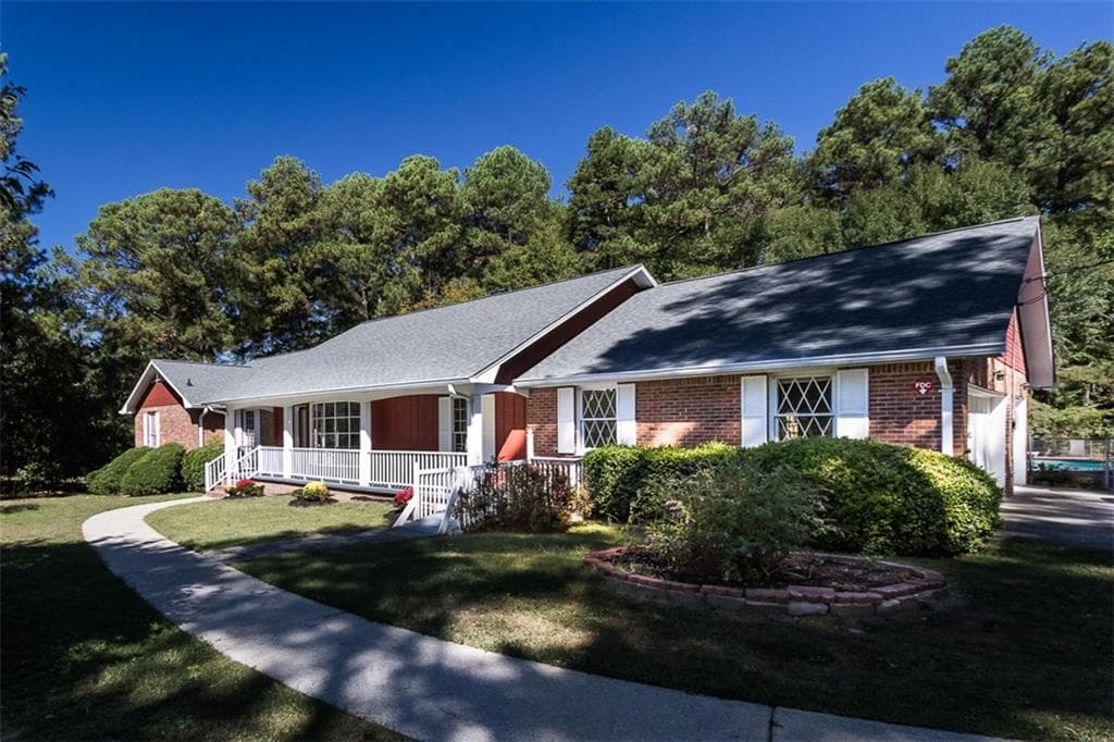 7566 Union Grove Road, Lithonia, GA 30058 — most recent listing photo