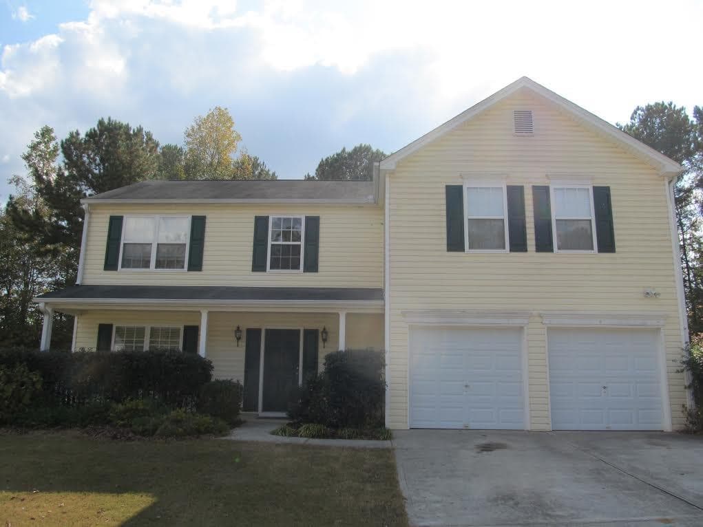 94 Red Maple Way, Dallas, GA 30157 — most recent listing photo