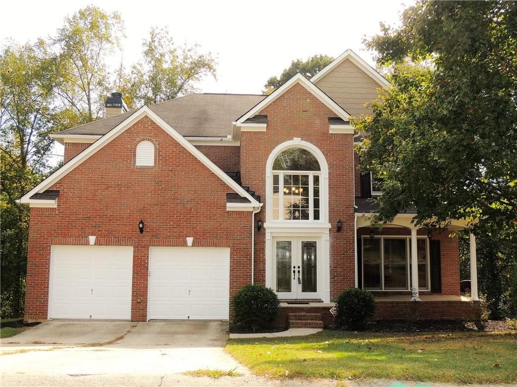 2536 Gold Hill Court, Villa Rica, GA 30180 — most recent listing photo