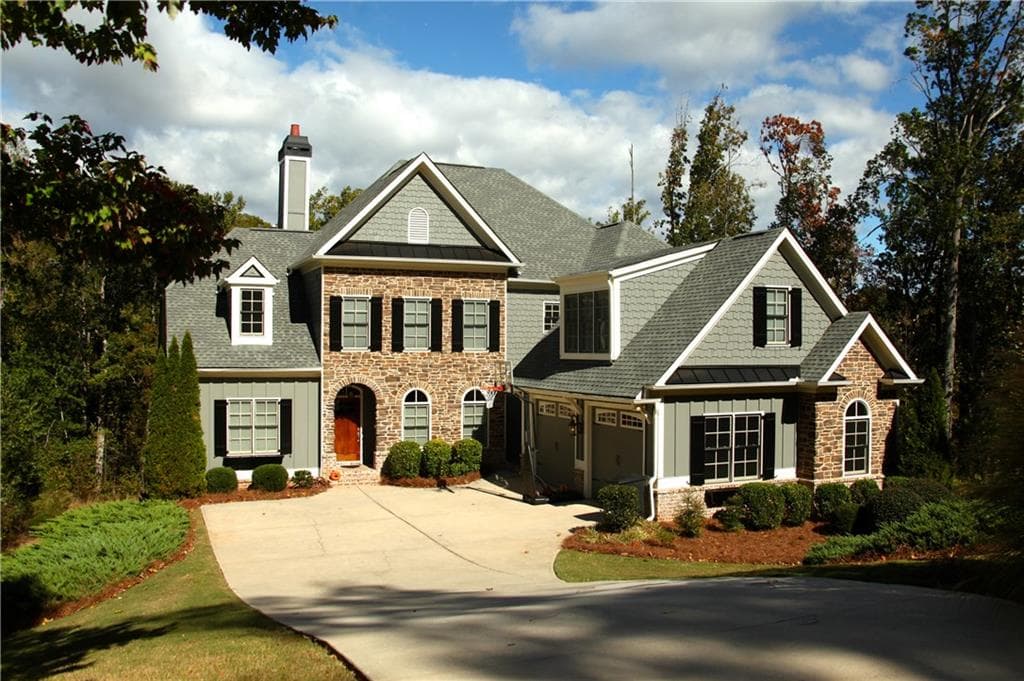 3837 WINDSOR Trail, Gainesville, GA 30506 — most recent listing photo
