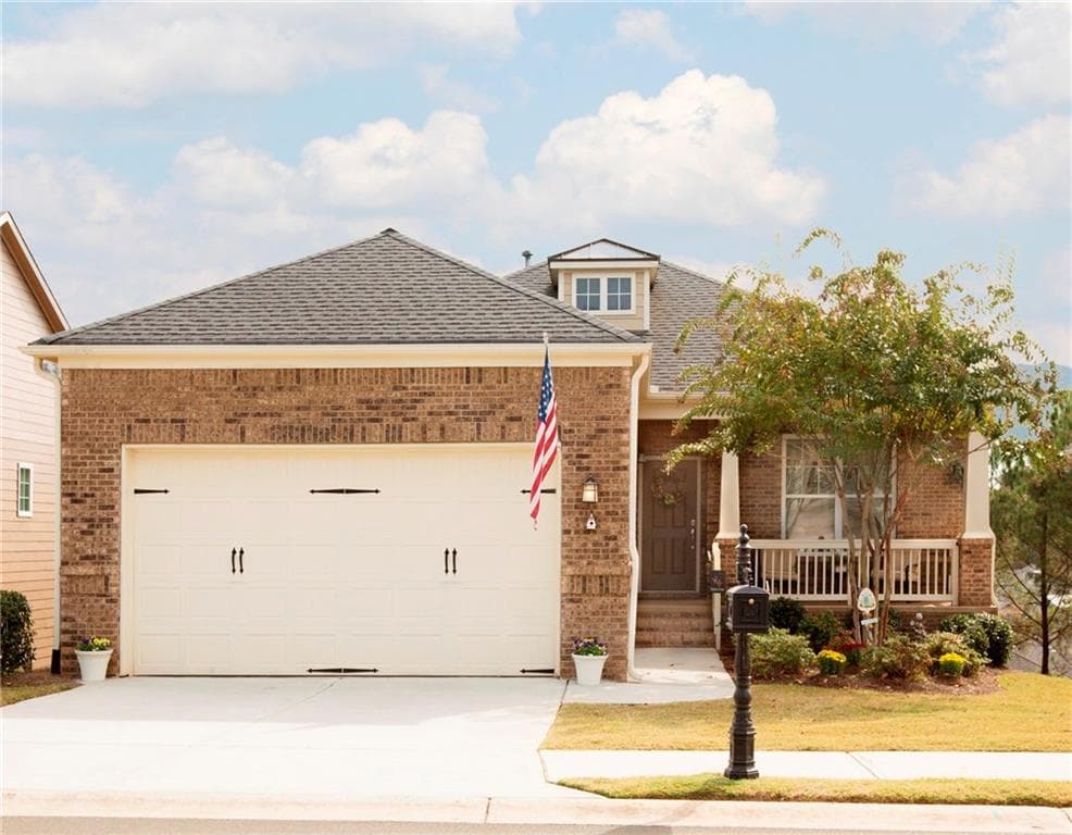 216 Aster Court, Canton, GA 30114 — most recent listing photo