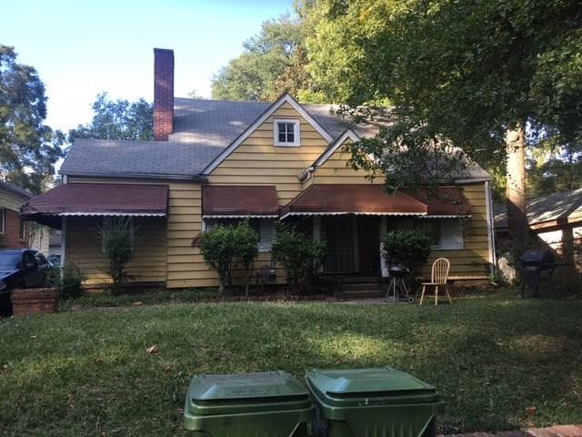 8 bedroom, 2,029 sq ft single family residence sold at 1425 Westview Drive, Atlanta, GA 30310