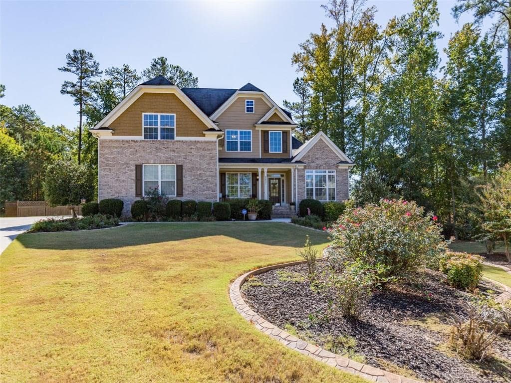 8831 Patricia Rose, Douglasville, GA 30134 — most recent listing photo