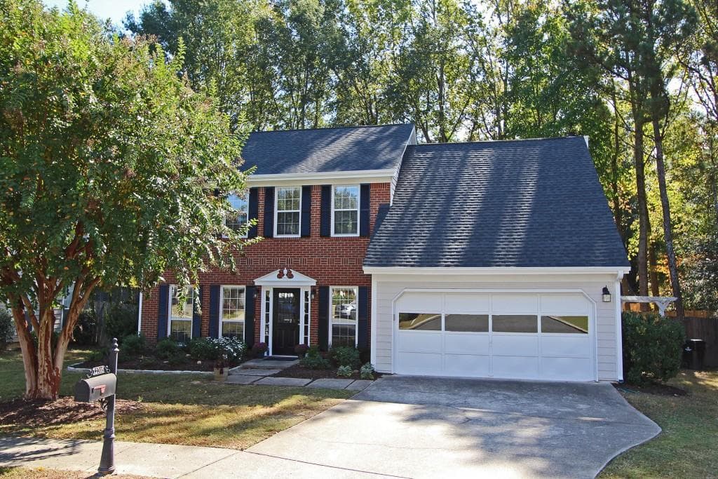 12105 Bluejay Terrace, Alpharetta, GA 30009 — most recent listing photo