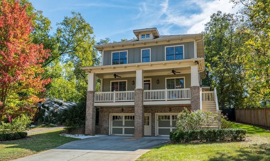 1575 Fearn Circle, Brookhaven, GA 30319 — most recent listing photo