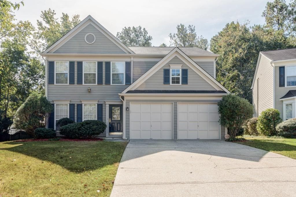 505 Pentworth Court, Kennesaw, GA 30144 — most recent listing photo