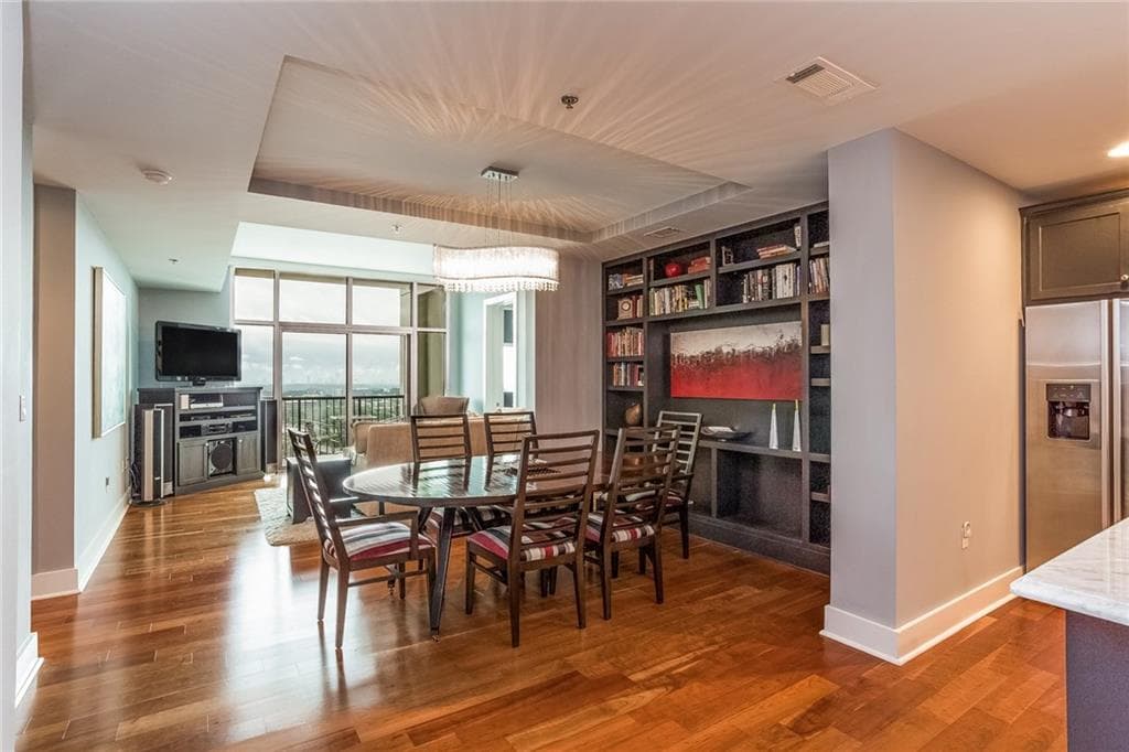 4561 Olde Perimeter Way 2606, Dunwoody, GA 30346 — most recent listing photo
