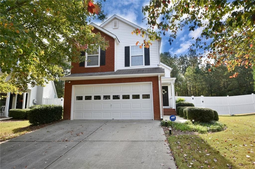 3 bedroom, 1,429 sq ft single family residence sold at 440 Feyston Court, Alpharetta, GA 30004