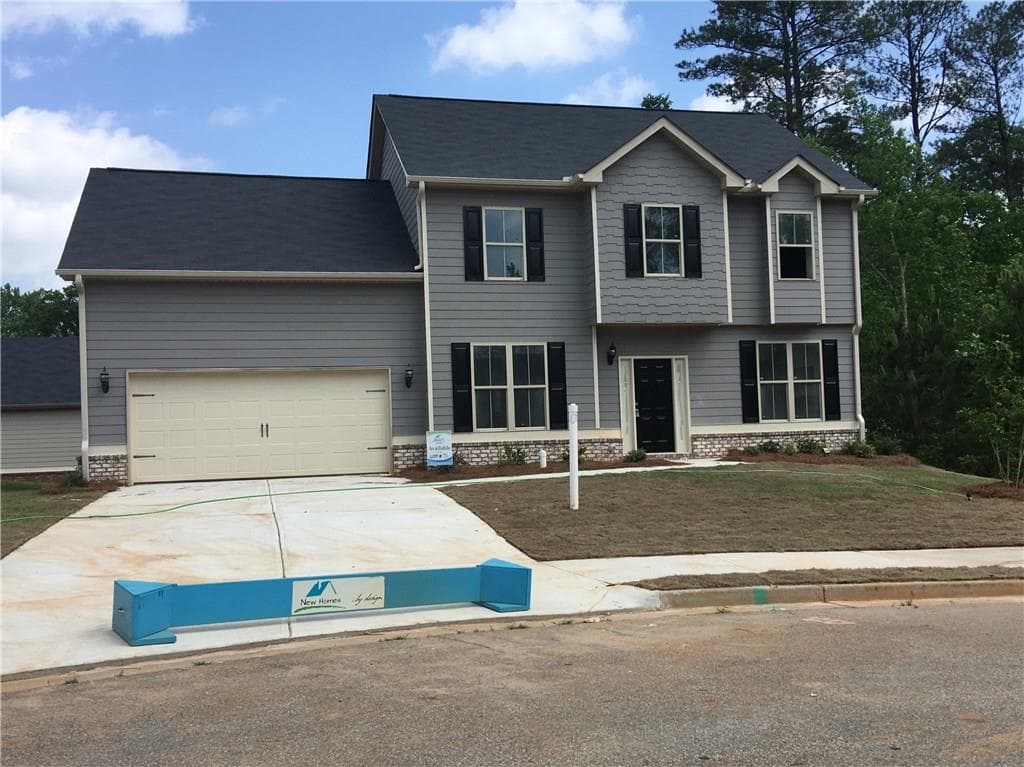 4110 McClendon Way, Rex, GA 30273 — most recent listing photo