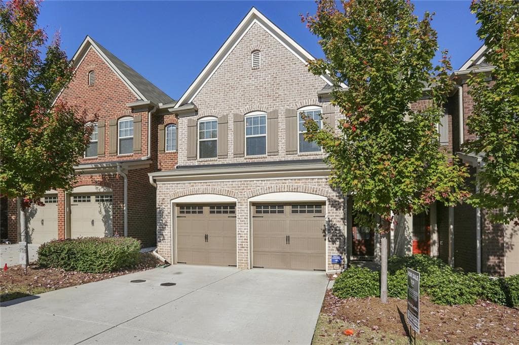 4845 Allston Lane, Norcross, GA 30092 — most recent listing photo