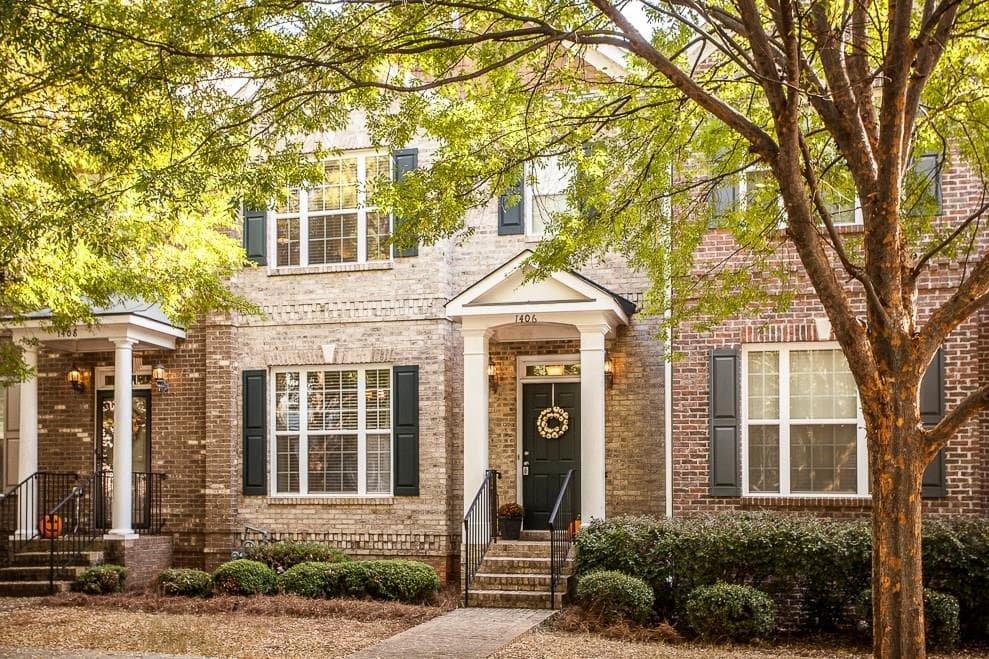 1406 Ferocity Ridge Way, Kennesaw, GA 30152 — most recent listing photo