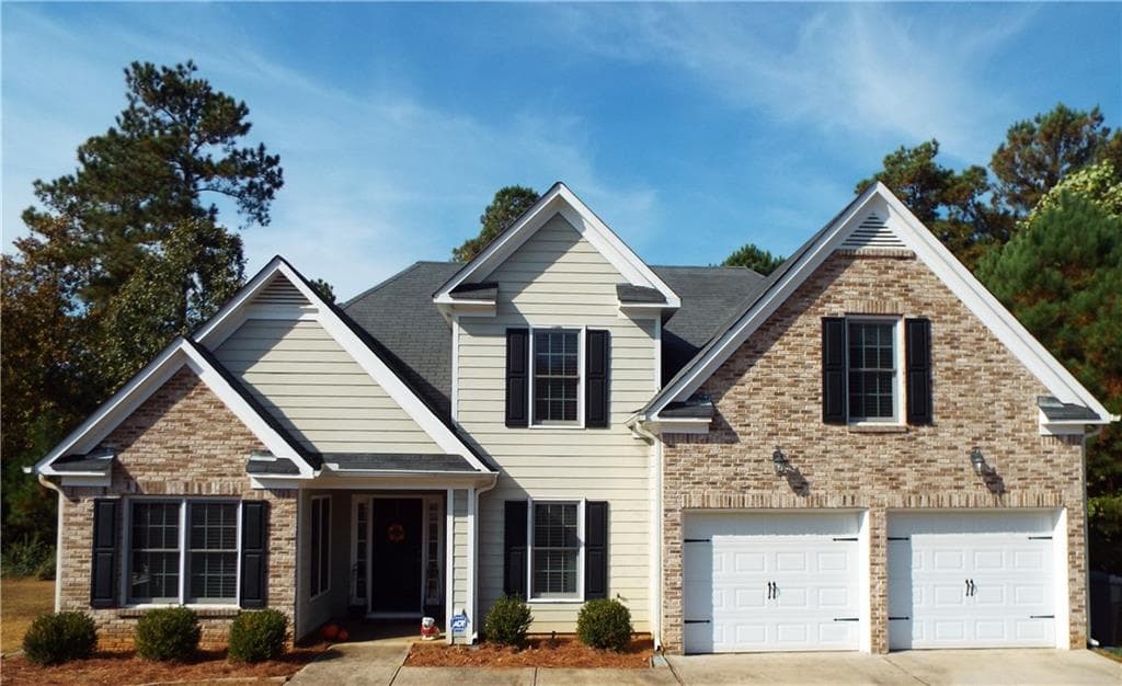 24 Sycamore Lane, Dallas, GA 30132 — most recent listing photo