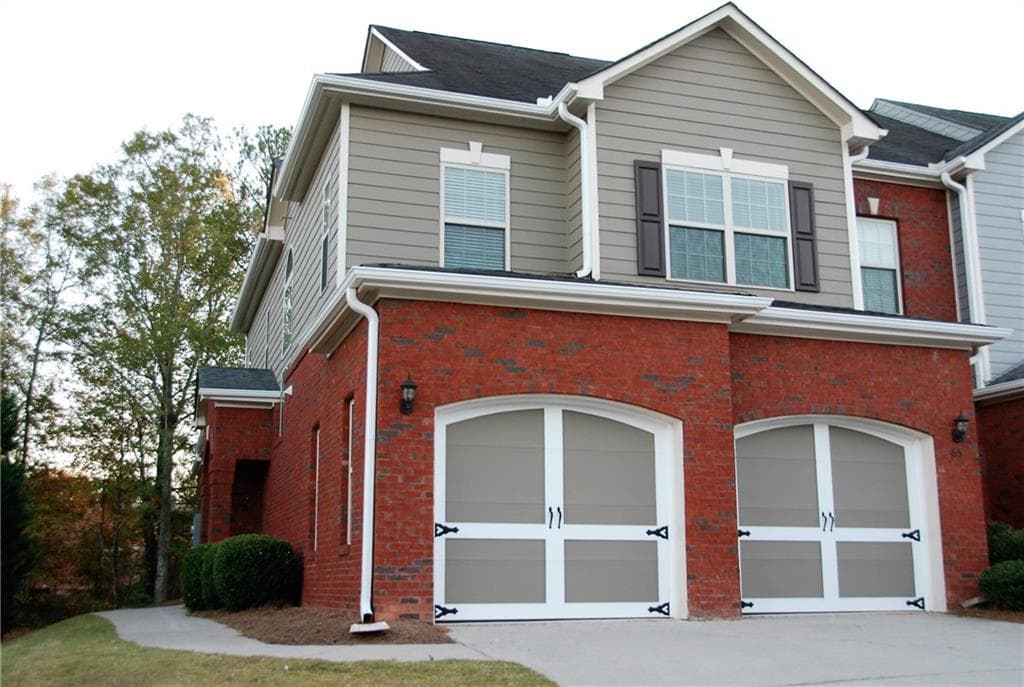 86 Trailside Way, Hiram, GA 30141 — most recent listing photo