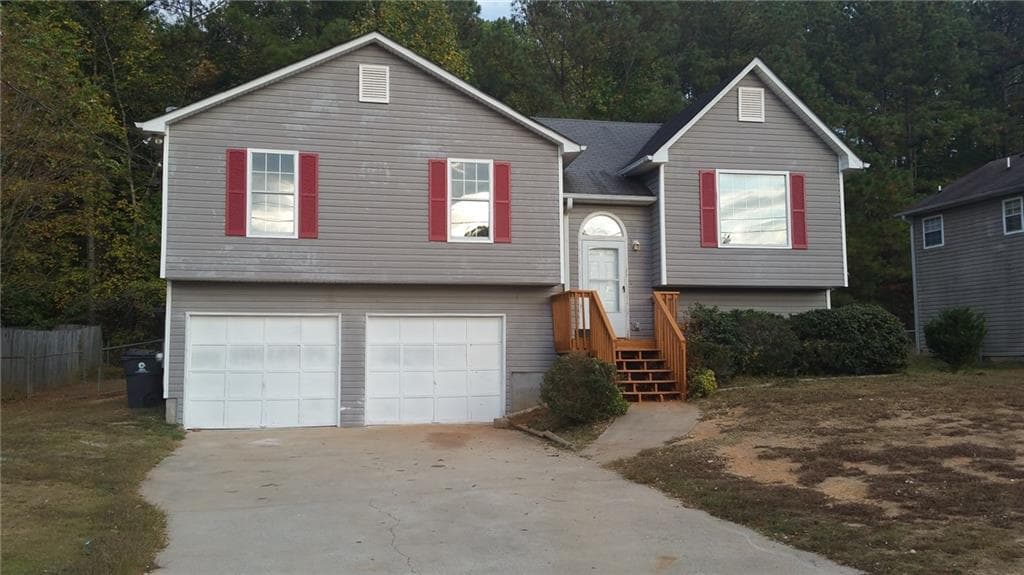 424 Ivy Crest Drive, Dallas, GA 30157 — most recent listing photo