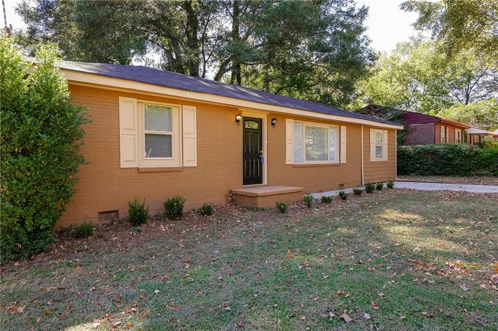 3157 Canary Court, Decatur, GA 30032 — most recent listing photo
