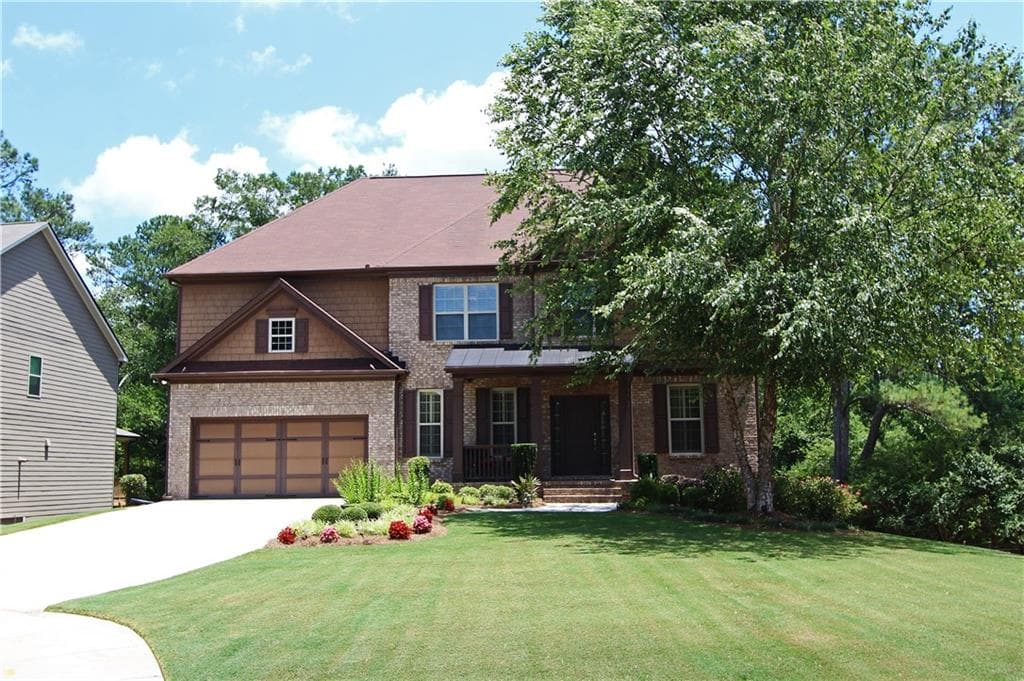 2559 Cashel Lane, Powder Springs, GA 30127 — most recent listing photo