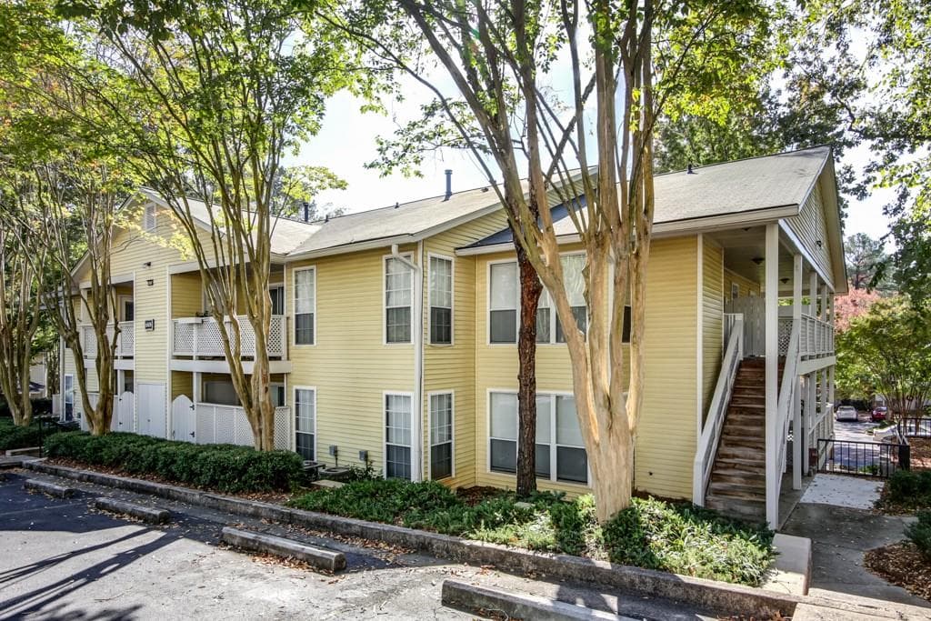 6800 Glenridge Drive 6808F, Sandy Springs, GA 30328 — most recent listing photo