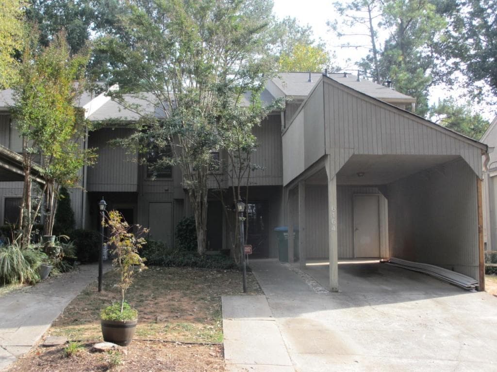 6164 Brookwood Road 6164, Peachtree Corners, GA 30092 — most recent listing photo