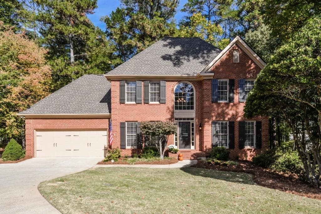 225 Leafwing Court, Alpharetta, GA 30005 — most recent listing photo