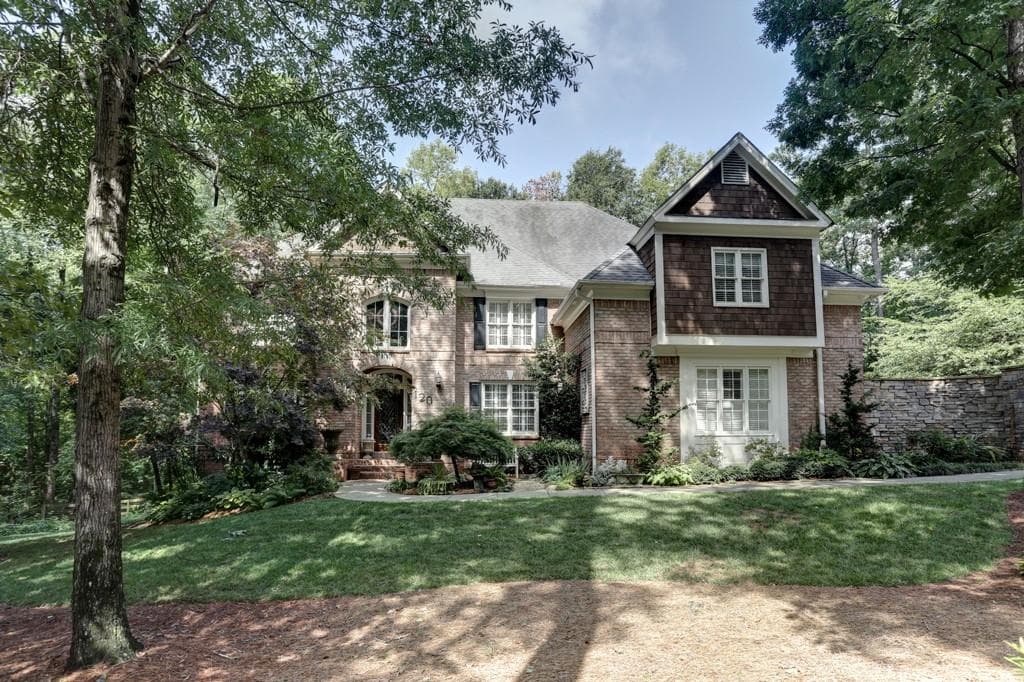 120 Hopewell Grove Drive, Alpharetta, GA 30004 — most recent listing photo