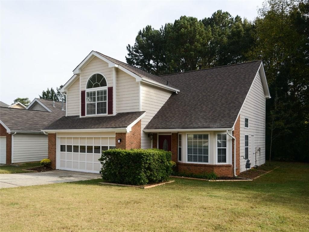 1285 Watercrest Circle, Lawrenceville, GA 30043 — most recent listing photo