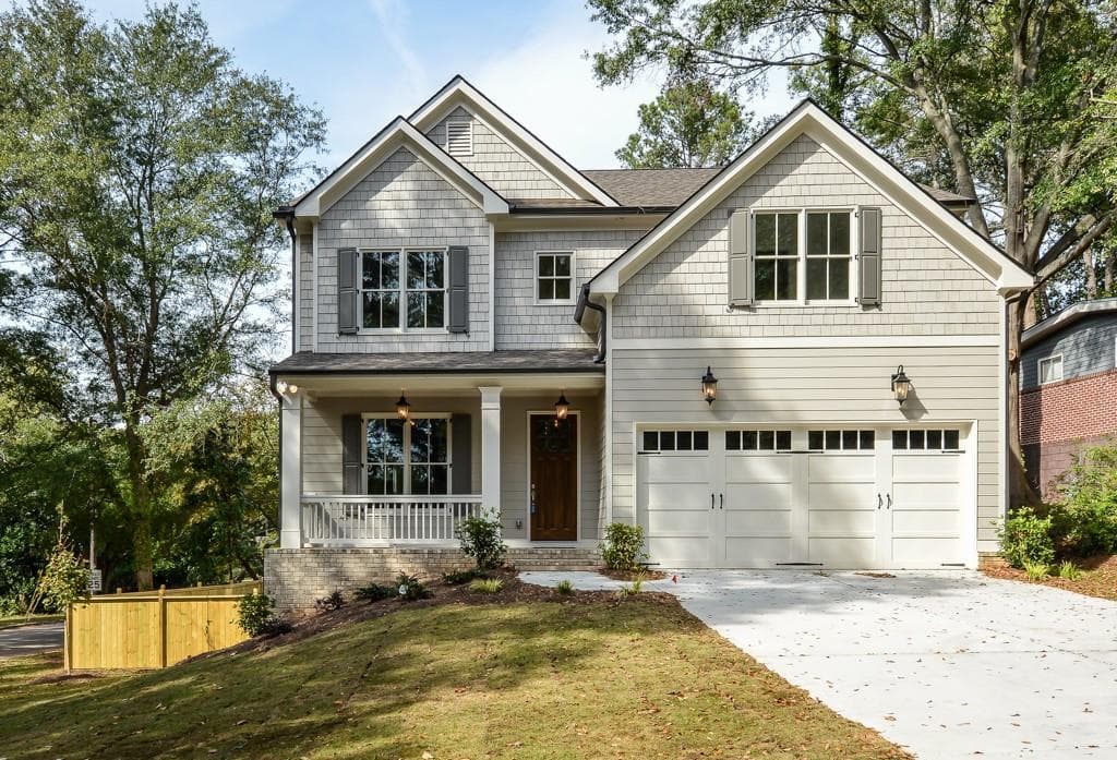2141 Drew Valley Road, Brookhaven, GA 30319 — most recent listing photo