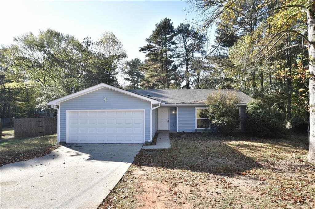 4912 Spur Court, Norcross, GA 30071 — most recent listing photo